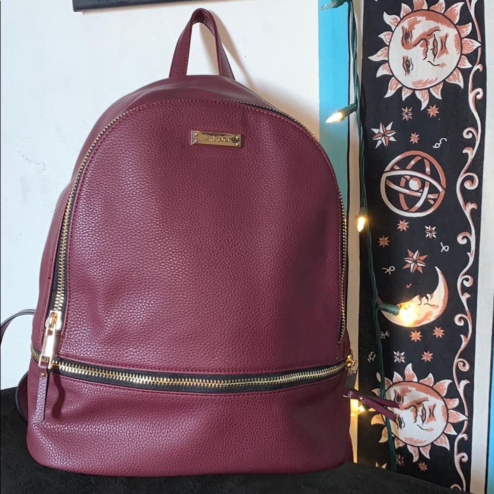 Stylish Aldo Backpack